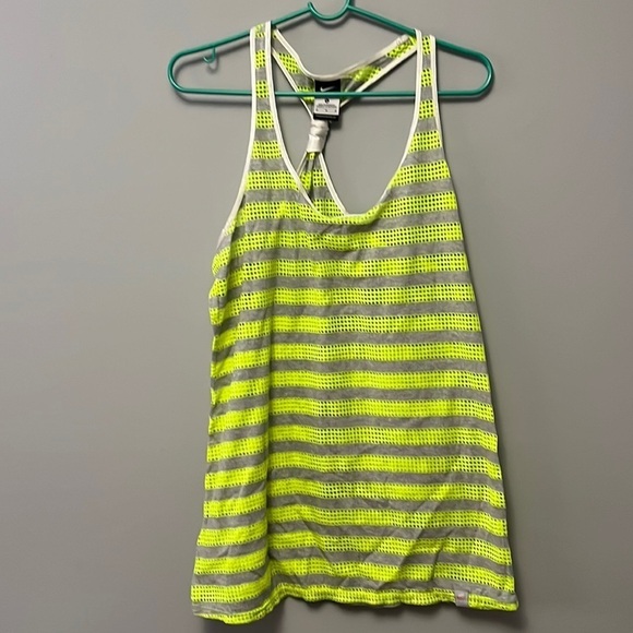 Nike Tops - Nike Tank Top